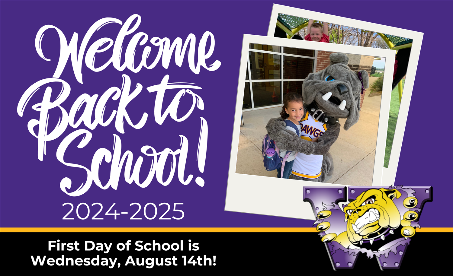 Back to School